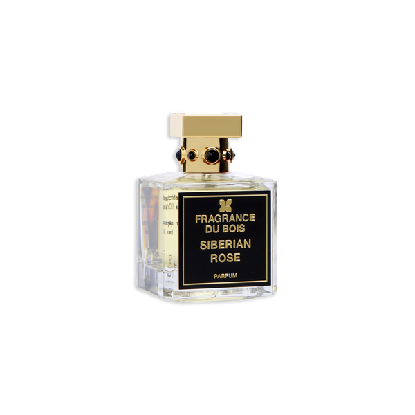Fragrance Du Bois Siberian Rose by Fragrance Du Bois, Eau De Parfum Spray 3.4 oz, image 2 of 2