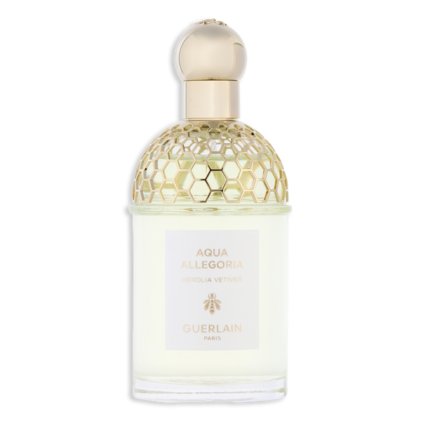 Aqua Allegoria Nerolia Vetiver by Guerlain, Eau De Toilette Spray 4.2 oz, image 2 of 2