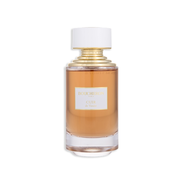 Boucheron Cuir De Venise by Boucheron, Eau De Parfum Spray 4.1 oz, image 2 of 2