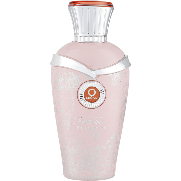 Orientica Arte Bellissimo Romantic by Orientica, Eau De Parfum Spray 2.5 oz, image 2 of 2