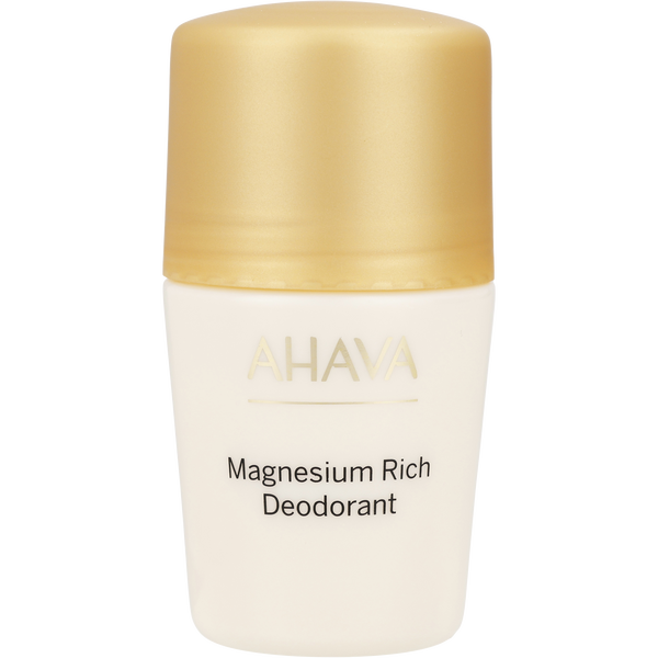 Ahava by Ahava, Deadsea Water Magnesium Rich Deodorant 50ml/1.7oz