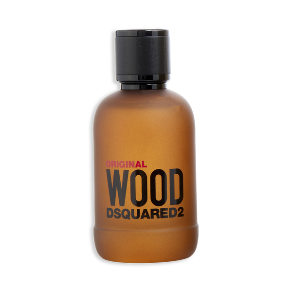 Dsquared2 Wood Original by Dsquared2, Eau De Parfum Spray 3.4 oz, image 2 of 2