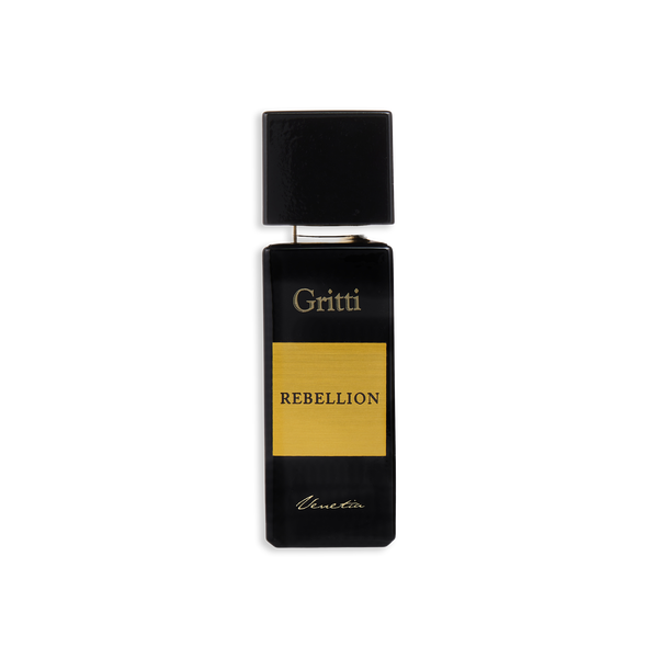 Gritti Rebellion by Gritti, Eau De Parfum Spray 3.4 oz, image 2 of 2