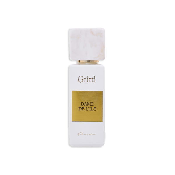 Gritti Dame De L'Ile by Gritti, Eau De Parfum Spray 3.4 oz, image 2 of 2