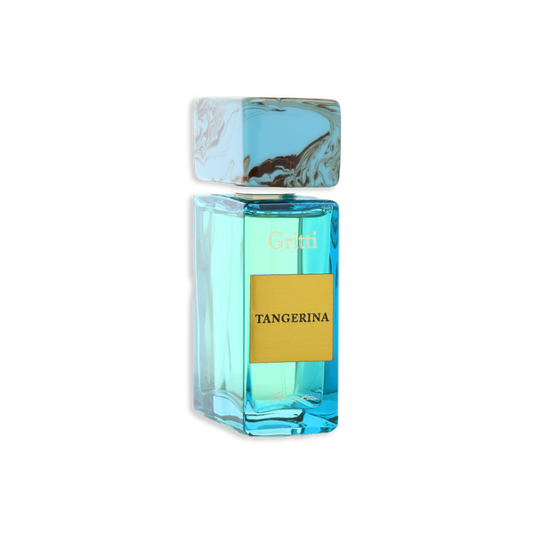 Gritti Tangerina by Gritti, Eau De Parfum Spray 3.4 oz, image 2 of 2