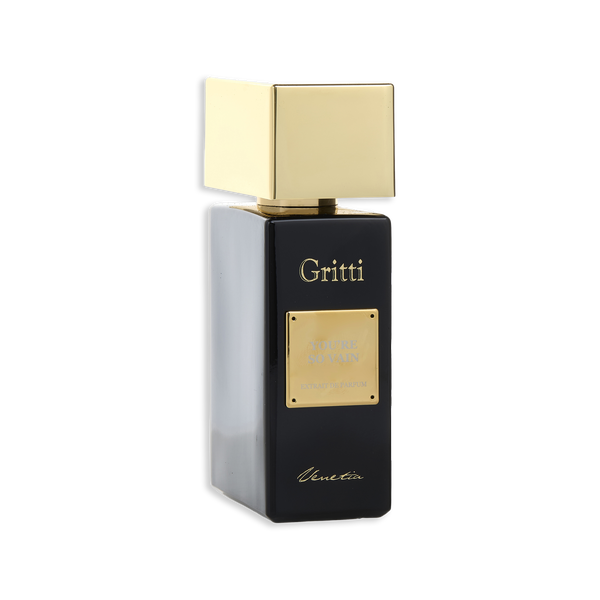Gritti You'Re So Vain by Gritti, Extrait De Parfum Spray 3.4 oz, image 2 of 2