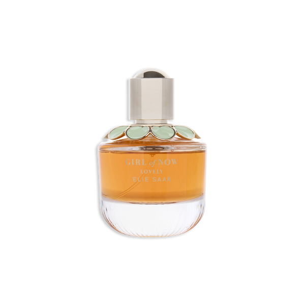Elie Saab Girl Of Now Lovely by Elie Saab, Eau De Parfum Spray 1.6 oz, image 2 of 2