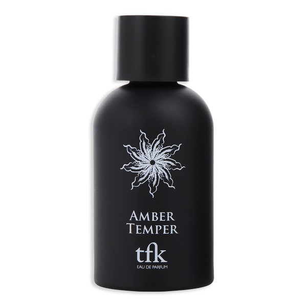 The Fragrance Kitchen Amber Temper by The Fragrance Kitchen, Eau De Parfum 3.3 oz, image 2 of 2