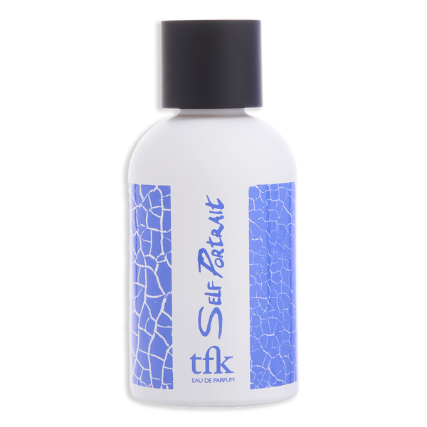 The Fragrance Kitchen Self Portrait Blue by The Fragrance Kitchen, Eau De Parfum 3.4 oz, image 2 of 2