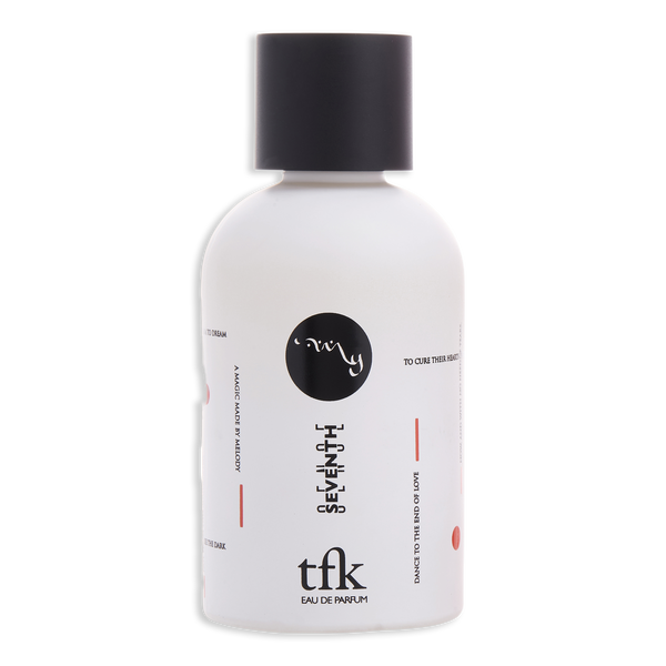 The Fragrance Kitchen Seventh Sense by The Fragrance Kitchen, Eau De Parfum 3.4 oz, image 2 of 2