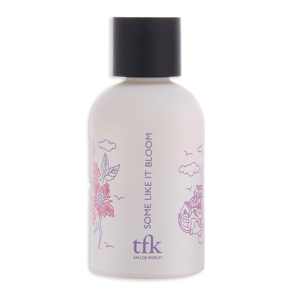 The Fragrance Kitchen Some Like It Bloom by The Fragrance Kitchen, Eau De Parfum 3.4 oz, image 2 of 2