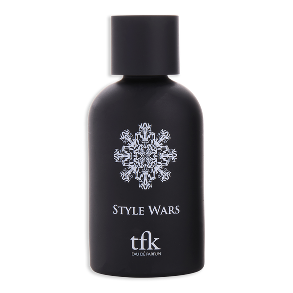 The Fragrance Kitchen Style Wars by The Fragrance Kitchen, Eau De Parfum 3.4 oz, image 2 of 2