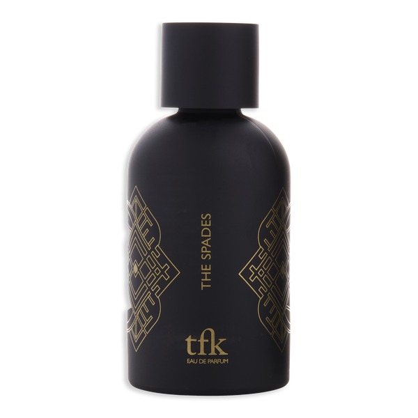 The Fragrance Kitchen The Spades by The Fragrance Kitchen, Eau De Parfum 3.4 oz, image 2 of 2