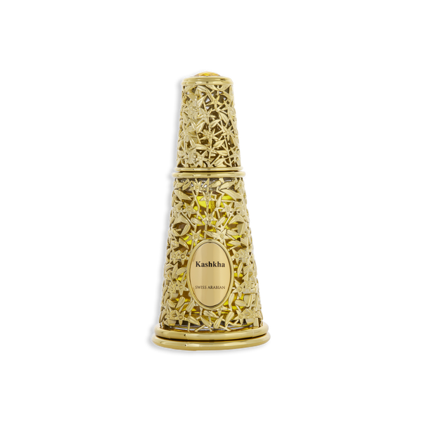 Swiss Arabian Kashkha by Swiss Arabian, Eau De Parfum Spray 1.7 oz, image 2 of 2