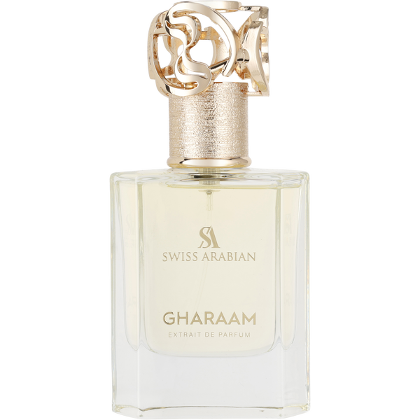 Swiss Arabian Gharaam by Swiss Arabian, Extrait De Parfum Spray 1.7 oz, image 2 of 2