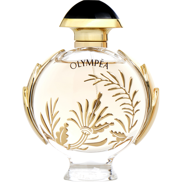 Paco Rabanne Olympea Solar by Paco Rabanne, Eau De Parfum Intense Spray 2.7 oz, image 2 of 2