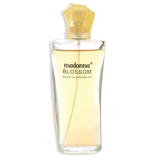Madonna Blossom by Madonna, Eau De Toilette Spray 1.7 oz, image 2 of 2
