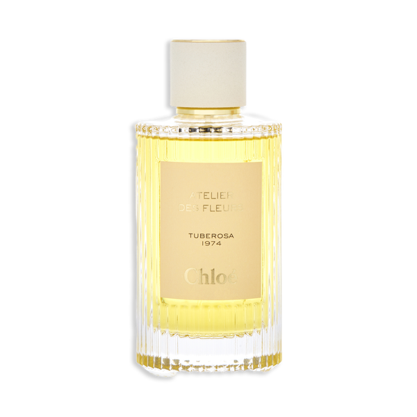 Chloe Atelier Des Fleurs Tuberosa 1974 by Chloe, Eau De Parfum Spray 5 oz, image 2 of 2