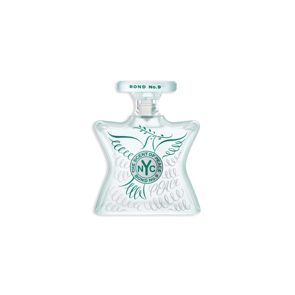 Bond No. 9 The Scent Of Peace Natural by Bond No. 9, Eau De Parfum Spray 3.3 oz, image 2 of 2