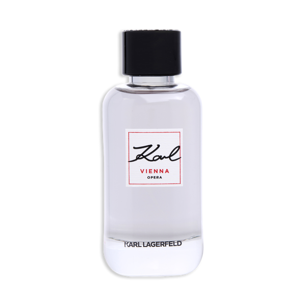 Karl Lagerfeld Vienna Opera by Karl Lagerfeld, Eau De Toilette Spray 3.4 oz, image 2 of 2