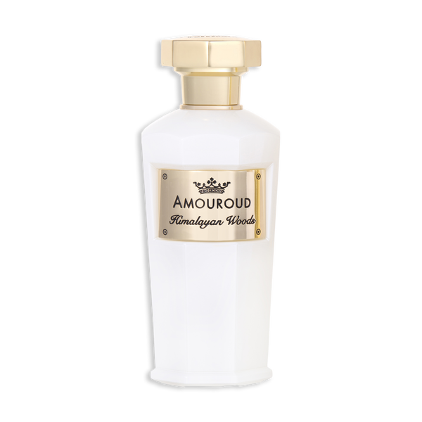 Amouroud Himalayan Woods by Amouroud, Eau De Parfum Spray 3.4 oz, image 2 of 2