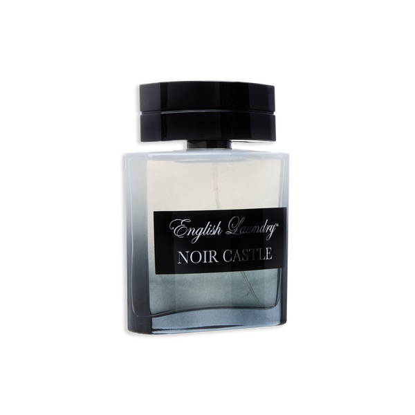 English Laundry Noir Castle by English Laundry, Eau De Parfum Spray 3.4 oz, image 2 of 2