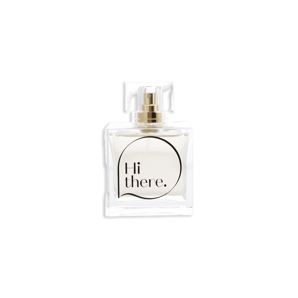 Karen Walker Hi There by Karen Walker, Eau De Parfum Spray 3.4 oz, image 2 of 2