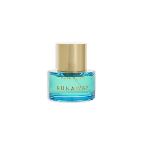 Karen Walker Runaway Azure by Karen Walker, Eau De Parfum Spray 2 oz, image 2 of 2