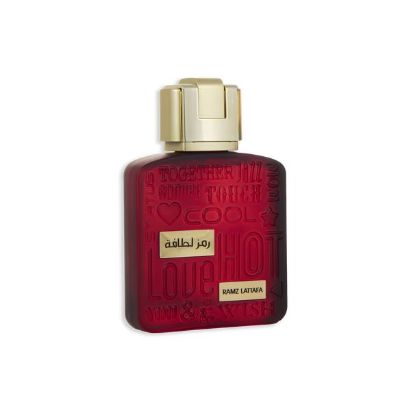 Lattafa Ramz Lattafa Gold by Lattafa, Eau De Parfum Spray 3.4 oz, image 2 of 2