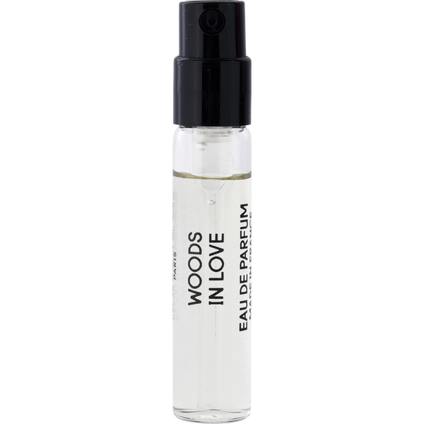 Roos & Roos Woods In Love by Roos & Roos, Eau De Parfum Spray Vial, image 2 of 2