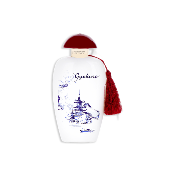 Merchant Of Venice Gyokuro by Merchant Of Venice, Eau De Parfum Spray 3.4 oz, image 2 of 2