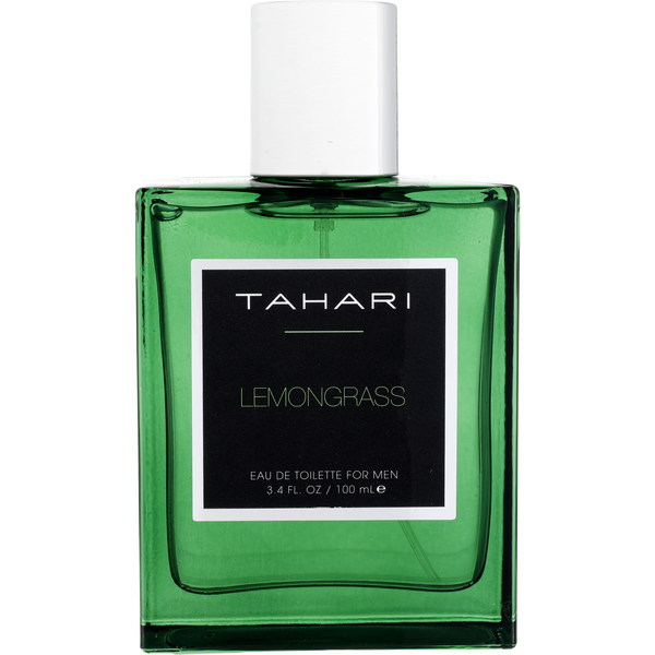 Tahari Parfums Lemongrass by Tahari Parfums, Eau De Toilette Spray 3.4 oz, image 2 of 2