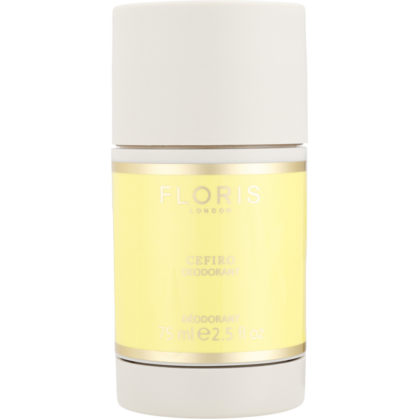 Floris Cefiro by Floris, Deodorant Stick 2.5 oz, image 2 of 2