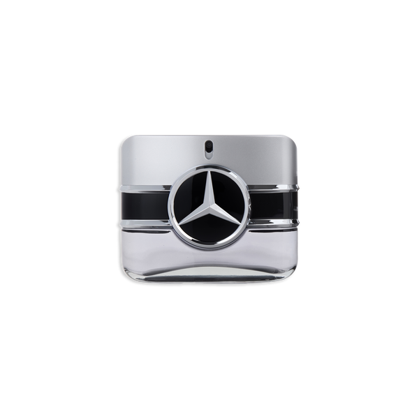 Mercedes-Benz Sign Your Attitude by Mercedes-Benz, Eau De Toilette Spray 3.4 oz, image 2 of 2