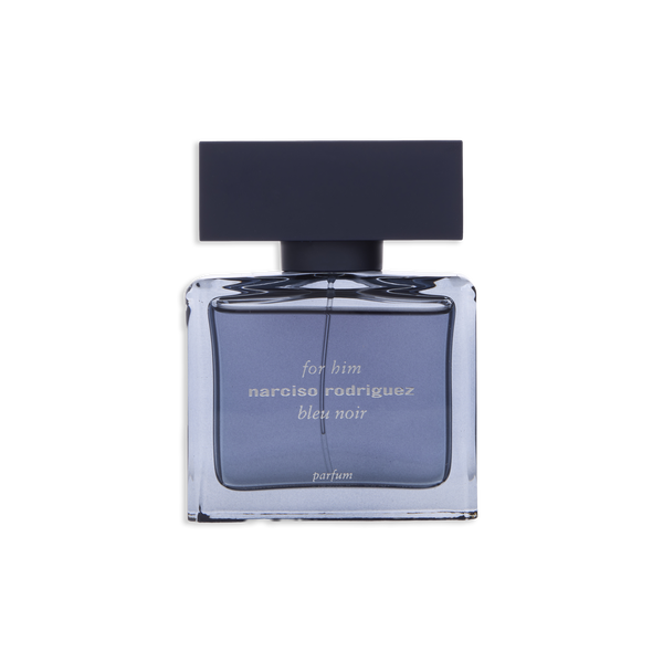 Narciso Rodriguez Bleu Noir by Narciso Rodriguez, Parfum Spray 1.7 oz, image 2 of 2