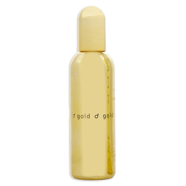 Milton Lloyd Colour Me Gold by Milton Lloyd, Eau De Parfum Spray 3 oz, image 2 of 2