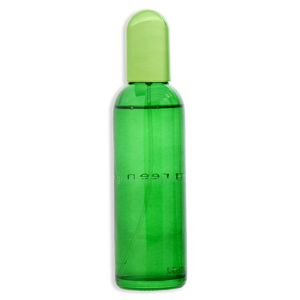 Milton Lloyd Colour Me Green by Milton Lloyd, Eau De Parfum Spray 3 oz, image 2 of 2