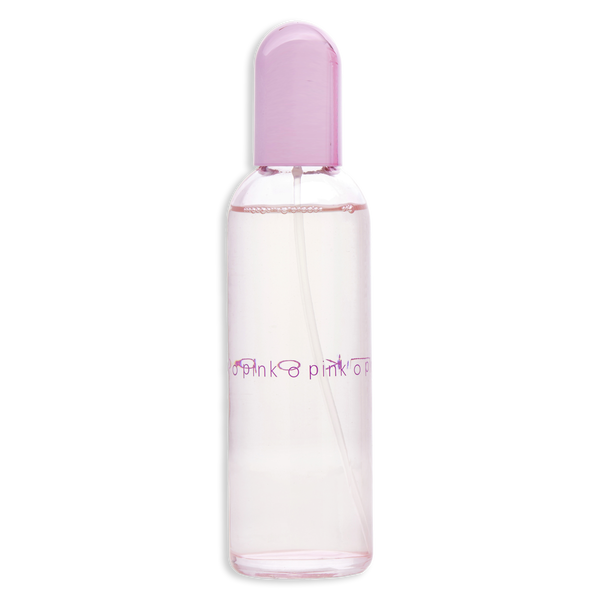 Milton Lloyd Colour Me Pink by Milton Lloyd, Eau De Parfum Spray 3.4 oz, image 2 of 2