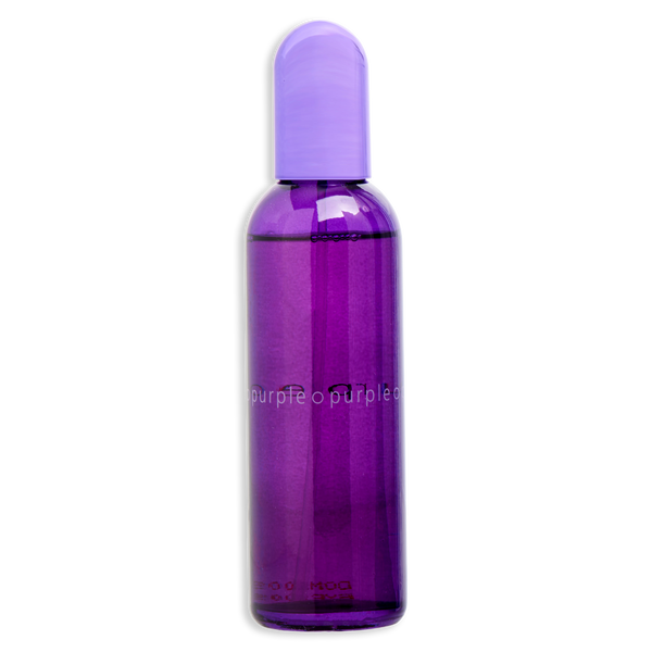 Milton Lloyd Colour Me Purple by Milton Lloyd, Eau De Parfum Spray 3.4 oz, image 2 of 2