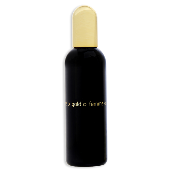 Milton Lloyd Colour Me Gold Femme by Milton Lloyd, Eau De Parfum Spray 3.4 oz, image 2 of 2