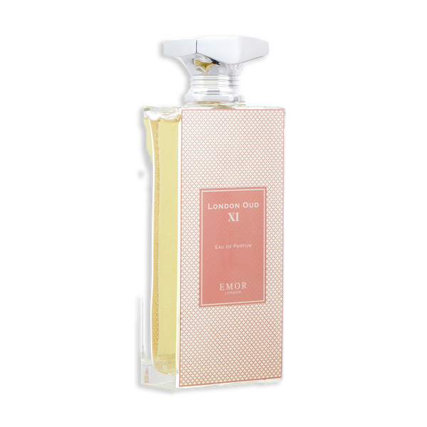 Emor London Oud Xi by Emor London, Eau De Parfum Spray 4.2 oz, image 2 of 2
