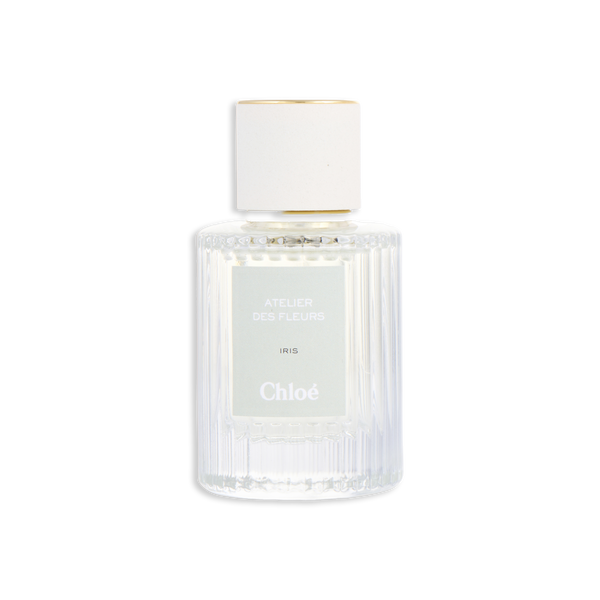 Chloe Atelier Des Fleurs Iris by Chloe, Eau De Parfum Spray 1.6 oz, image 2 of 2