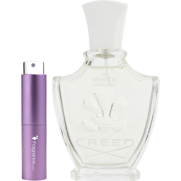 Creed Love In White For Summer Parfum | FragranceNet.com®