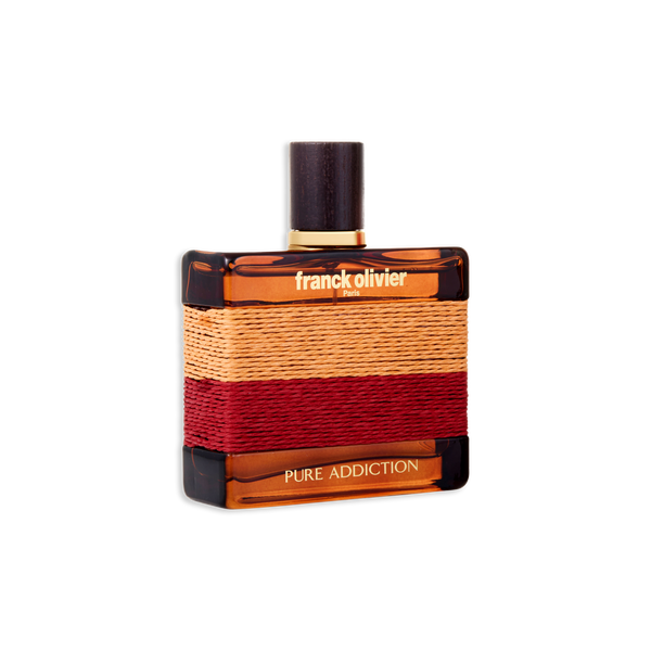 Franck Olivier Pure Addiction by Franck Olivier, Eau De Parfum Spray 3.4 oz, image 2 of 2