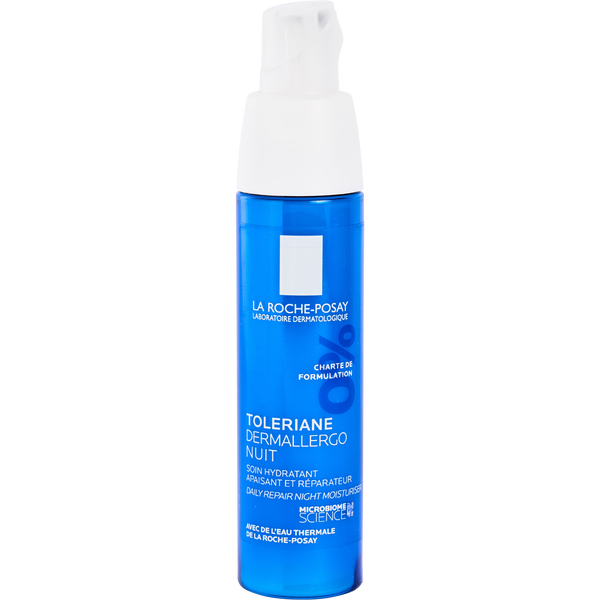 La Roche Posay by La Roche Posay, Toleriane Dermallergo Night Cream 40ml/1.35oz