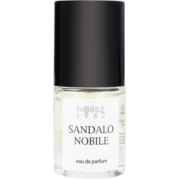 Nobile 1942 Sandalo Nobile by Nobile 1942, Eau De Parfum Spray 0.5 oz, image 2 of 2