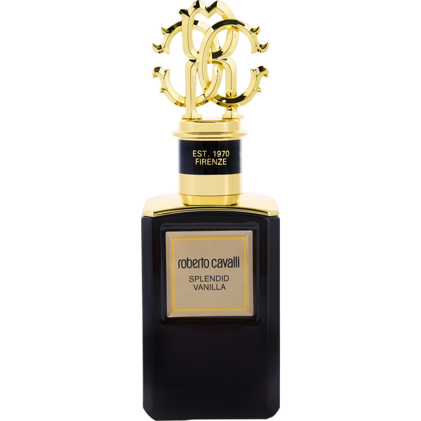 Roberto Cavalli Splendid Vanilla by Roberto Cavalli, Eau De Parfum Spray 3.4 oz, image 2 of 2