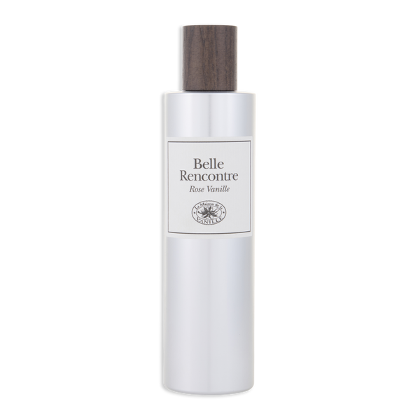 La Maison De La Vanille Belle Rencontre Rose Vanille by La Maison De La Vanille, Eau De Parfum Spray 3.4 oz, image 2 of 2