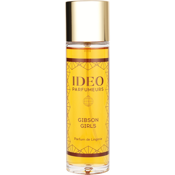 Ideo Parfumeurs Gibson Girls by Ideo Parfumeurs, Parfum De Lingerie 1.6 oz, image 2 of 2