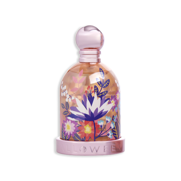 Halloween Blossom by Jesus Del Pozo, Eau De Toilette Spray 3.4 oz, image 2 of 2